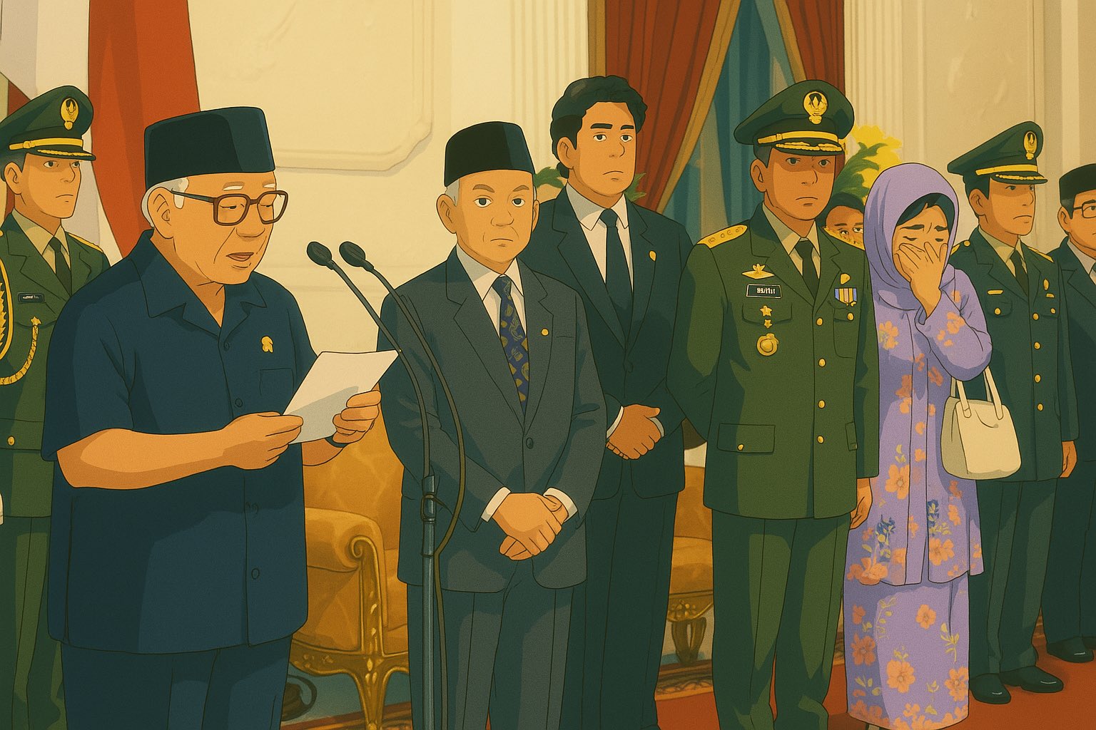 Galeri GaaS 4